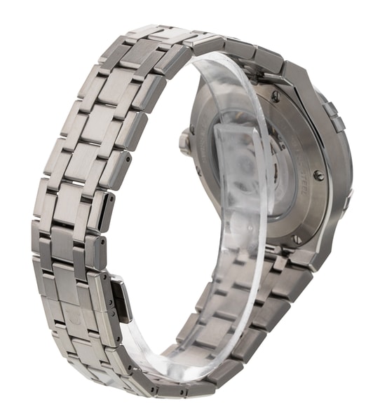 Maurice Lacroix Aikon AI6008-SS002-430-1